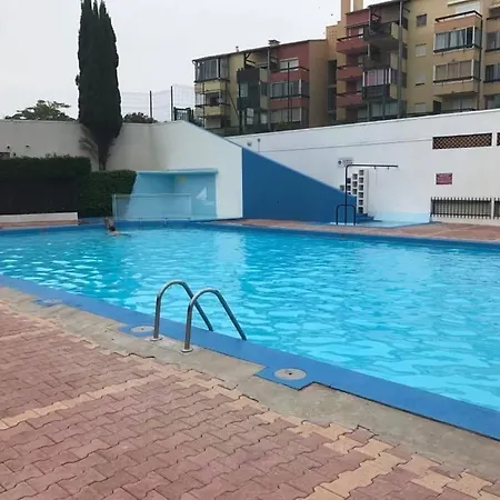Apartment Studio La Brigantine, Renove En 2019- *