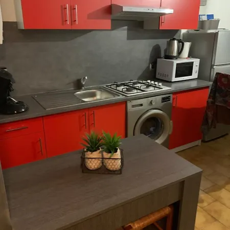 Apartment Studio La Brigantine, Renove En 2019- *