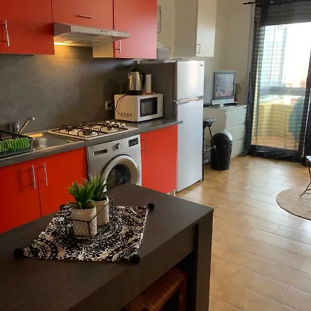 Studio La Brigantine, Renove En 2019- * Agde